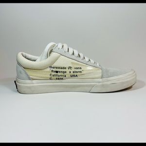 COPY - Revenge x Storm Vans